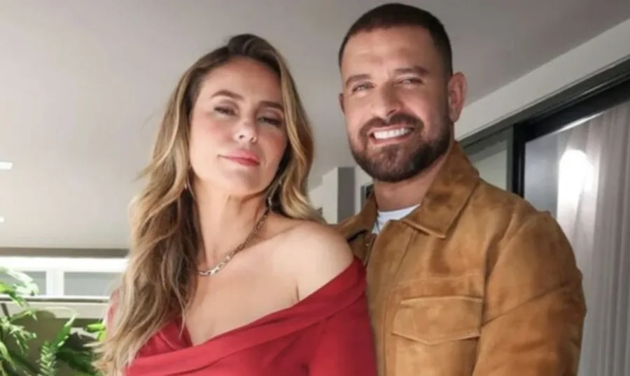 Diogo Nogueira finalmente explica por que terminou com Paolla Oliveira, e o motivo surpreende quem esperava briga ou escândalo