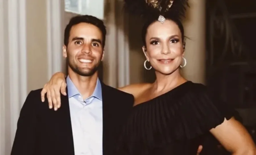 Daniel Cady desabafou sobre casamento com Ivete Sangalo, e o relato revela um bastidor inesperado da relação