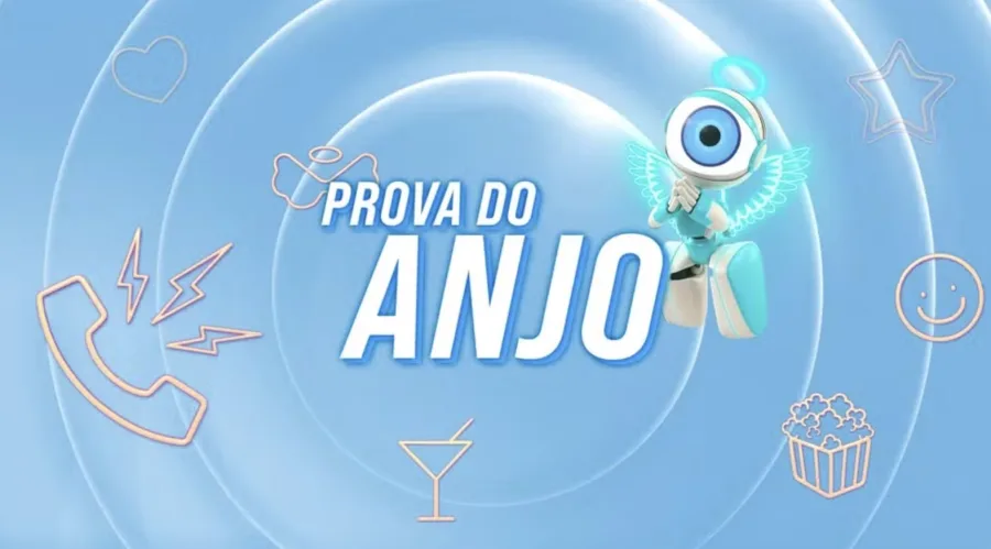 BBB prova do anjo hoje COMEÇOU AGORA: Confira o gabarito que define os tempos e a pontuação da disputa deste sábado