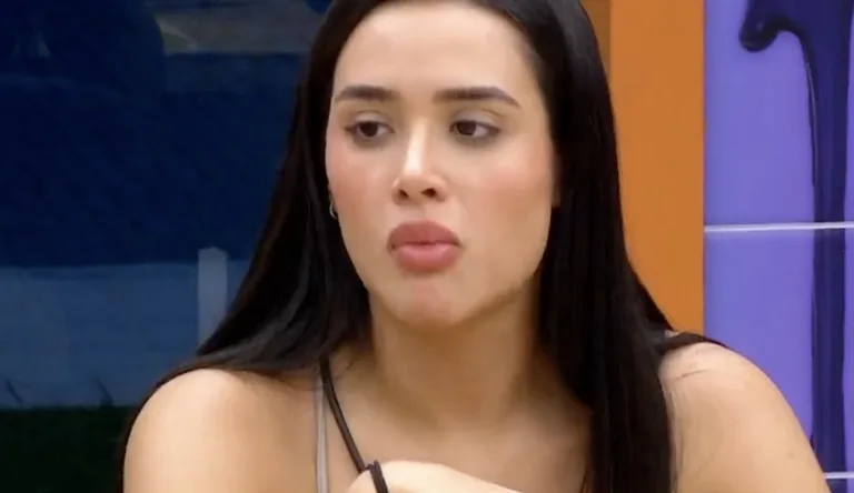 BBB 2026: Jordana peita Gabriela no almoço e a discussão explode, o que realmente aconteceu com Jonas na noite anterior?