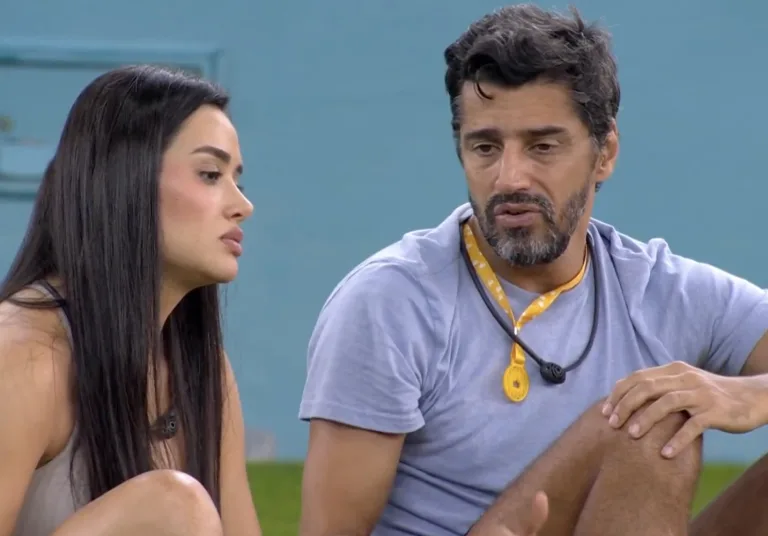 BBB 26: Cowboy expõe atitude de Ana Paula e promete revelar o que incomodou a casa inteira