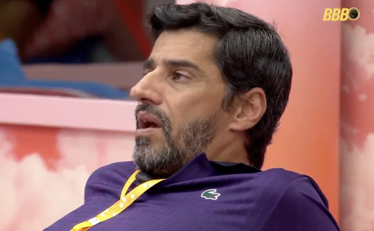 BBB 2026: Cowboy dispara crítica afiada contra estratégia de Boneco e revela o motivo oculto por trás da distância de Solange