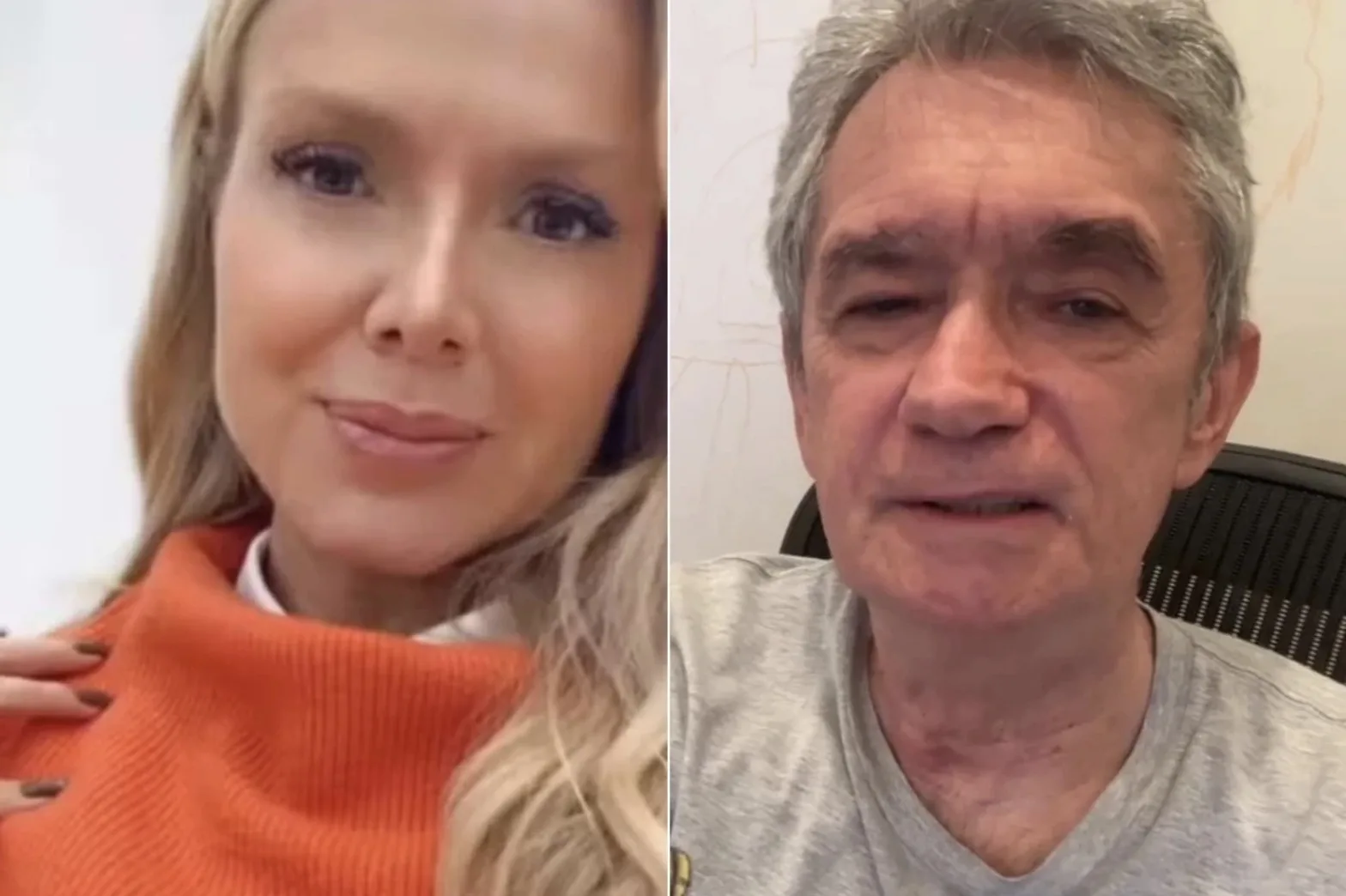 Eliana fez uma revelação inesperada diante de Serginho Groisman na Globo, e a frase sobre a vida das celebridades deixou o estúdio em silêncio