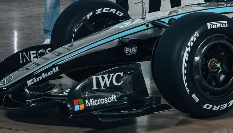 F1 2026: Fórmula 1 na China teve caos no grid, sete desistências e a primeira vitória de um jovem italiano