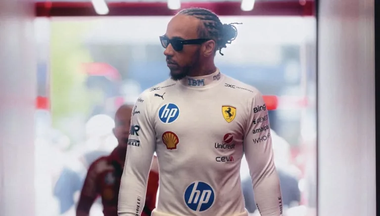 F1 classificação China 2026: Hamilton voltou ao pódio depois de dois anos; O GP da China revelou uma Ferrari diferente e pode indicar uma virada inesperada na F1