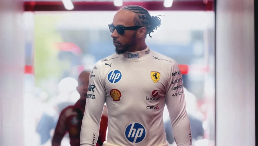 F1 2026: Fórmula 1 na China teve caos no grid, sete desistências e a primeira vitória de um jovem italiano