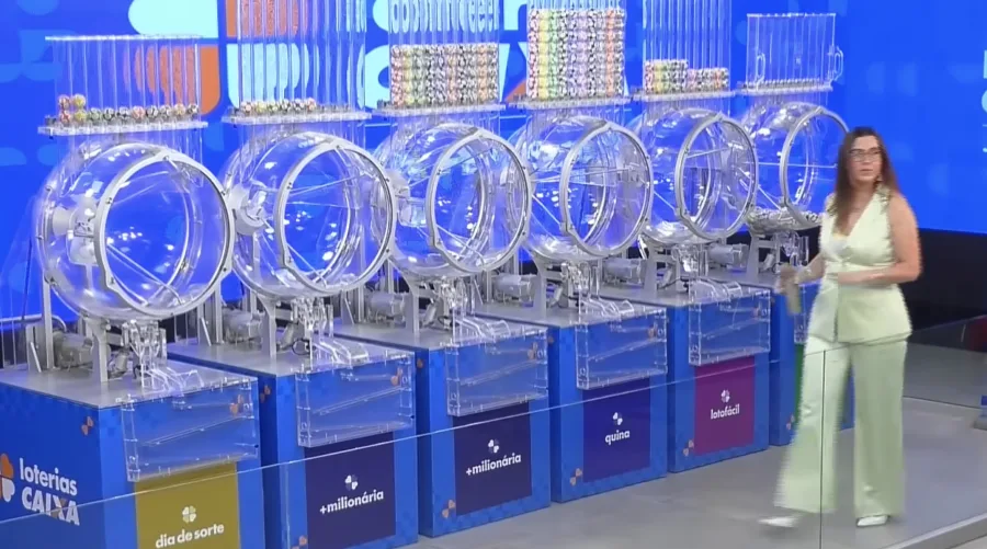 Resultado da Lotofácil 3636 premiou duas apostas com mais de R$ 1 milhão cada. O valor equivale ao preço de carro popular e ainda sobra dinheiro para seguro auto e despesas anuais