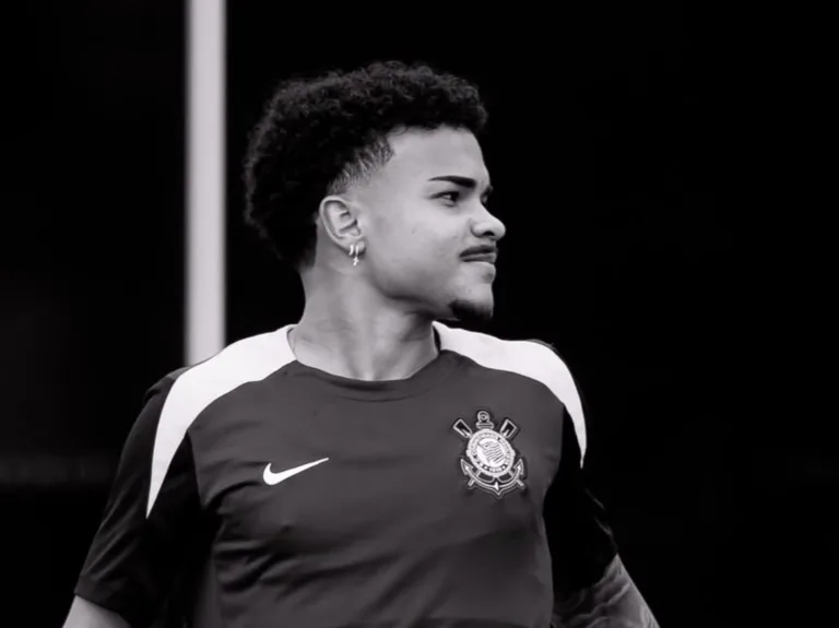 Kaio César do Corinthians joga hoje contra o Santos de Neymar? Timão confirma mudanças para enfrentar o Peixe e aposta em retorno no ataque; veja onde assistir o jogo de hoje