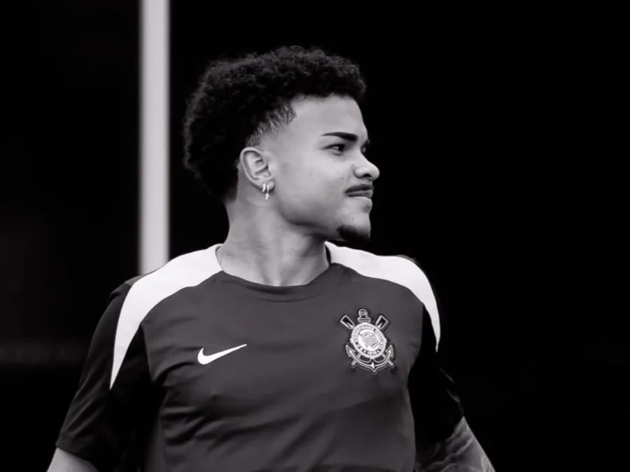 Kaio César do Corinthians joga hoje contra o Santos de Neymar? Timão confirma mudanças para enfrentar o Peixe e aposta em retorno no ataque; veja onde assistir o jogo de hoje