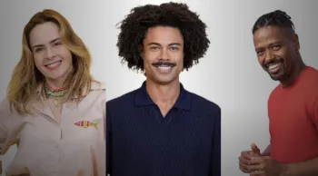 Paredão BBB 26 hoje: votação aberta, quem deve sair: Ana Paula Renault, Breno ou Leandro?