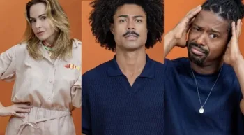 Enquete BBB 26 UOL atualizada: Breno continua na liderança para deixar o reality, com 42,61% das intenções de eliminação