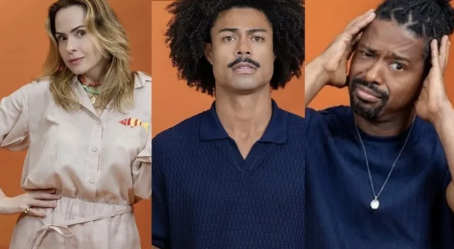 Enquete BBB 26 UOL atualizada: Breno continua na liderança para deixar o reality, com 42,61% das intenções de eliminação