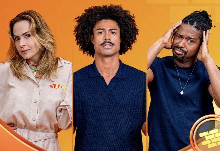 Enquete BBB 26 UOL atualizada agora: nova parcial explode na internet e revela quem pode ser eliminado amanhã — números atualizados mudam clima do paredão