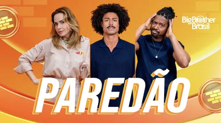 BBB 2026 Paredão: formação do 9º Paredão revela alianças escondidas e um movimento que pode mudar o rumo do reality