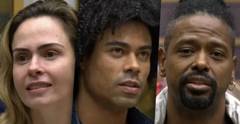 BBB 26 Paredão hoje: Você escalou alguém do Paredão no Cartola BBB? O que aconteceu depois pode virar sua pontuação de cabeça para baixo