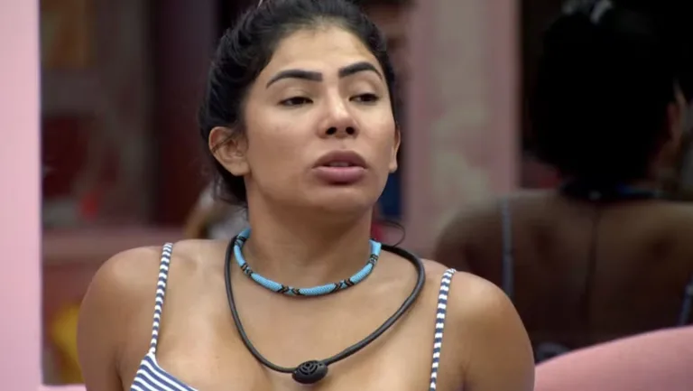 BBB 2026: Uma conversa no Quarto Sonho de Voar terminou em troca de farpas entre Marciele e Jonas Sulzbach na tarde deste domingo no BBB 26