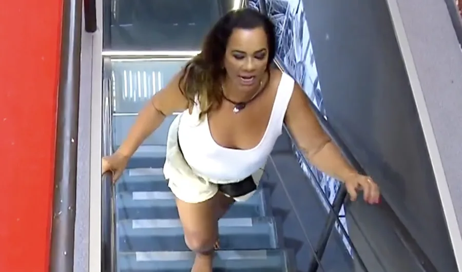 BBB 2026 Paredão: formação do 9º Paredão revela alianças escondidas e um movimento que pode mudar o rumo do reality