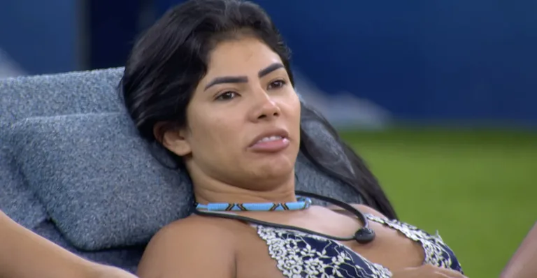 BBB 26: Gabriela já virou alvo na casa? Conversa na madrugada indica quem pode puxar a sister no próximo confronto