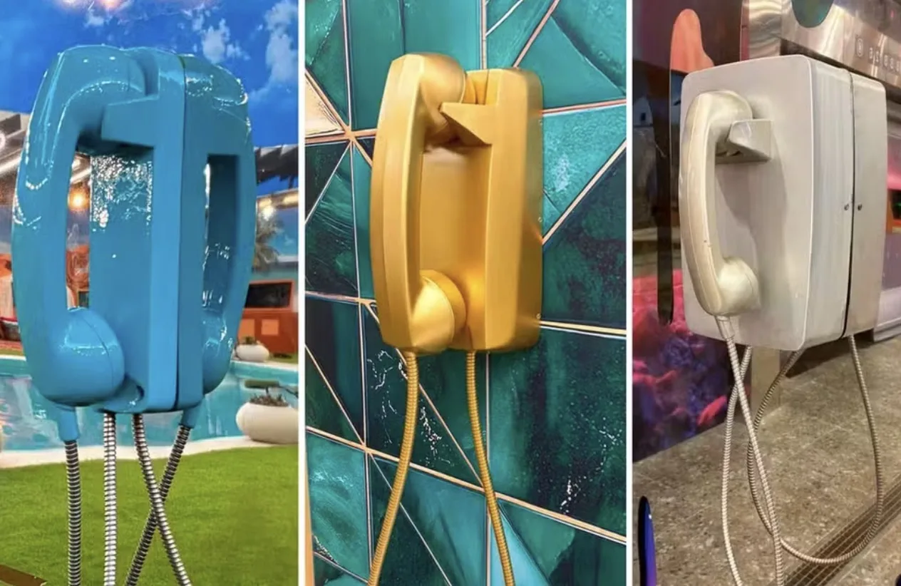 Big Fone BBB hoje quem atendeu? Big Fone vai tocar no BBB 26 e esconder um prêmio inesperado, quem atender pode levar até R$ 20 mil, mas o detalhe da dinâmica muda tudo