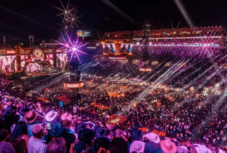 Barretos 2026: Venda de ingressos da Festa do Peão de Barretos 2026 começou
