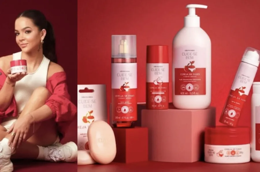 Boticário lança cosméticos para o ciclo menstrual: como uma nova categoria de autocuidado começa a ganhar espaço no mercado de beleza