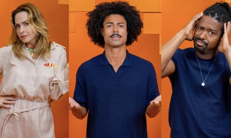 Paredão BBB 26 votação UOL e de grandes portais indicam um cenário que pode mudar o rumo do jogo; confira todas as enquetes em um lugar só