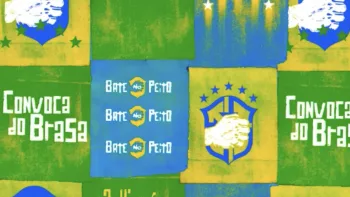 ATUALIZADO: Lista de convocados seleção brasileira hoje 16/03 – VEJA AO VIVO COM IMAGENS