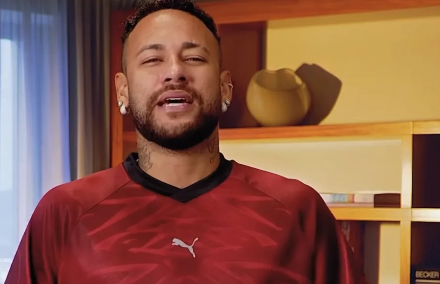 Neymar convocado por Ancelotti? Craque ficou fora da lista de convocados da seleção brasileira