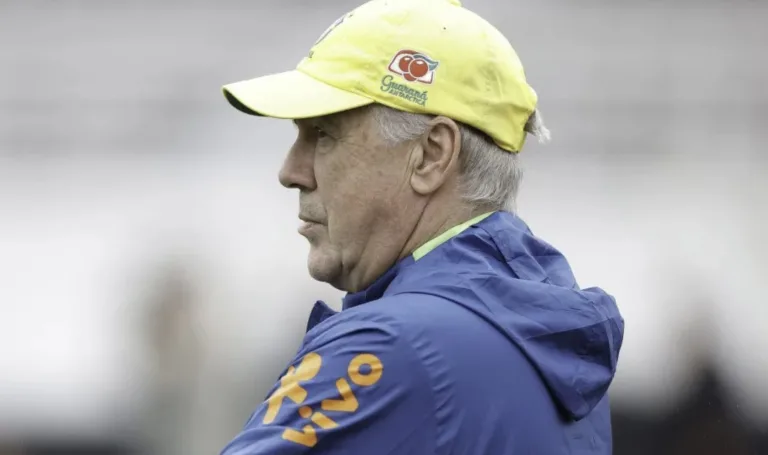 Lista de convocados seleção brasileira hoje: Neymar está de fora; veja a lista COMPLETA