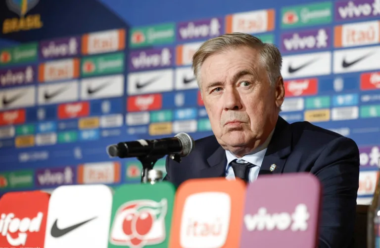 Rayan Bournemouth apareceu em destaque na lista dos convocados da seleção brasileira; veja todos os nomes chamados hoje