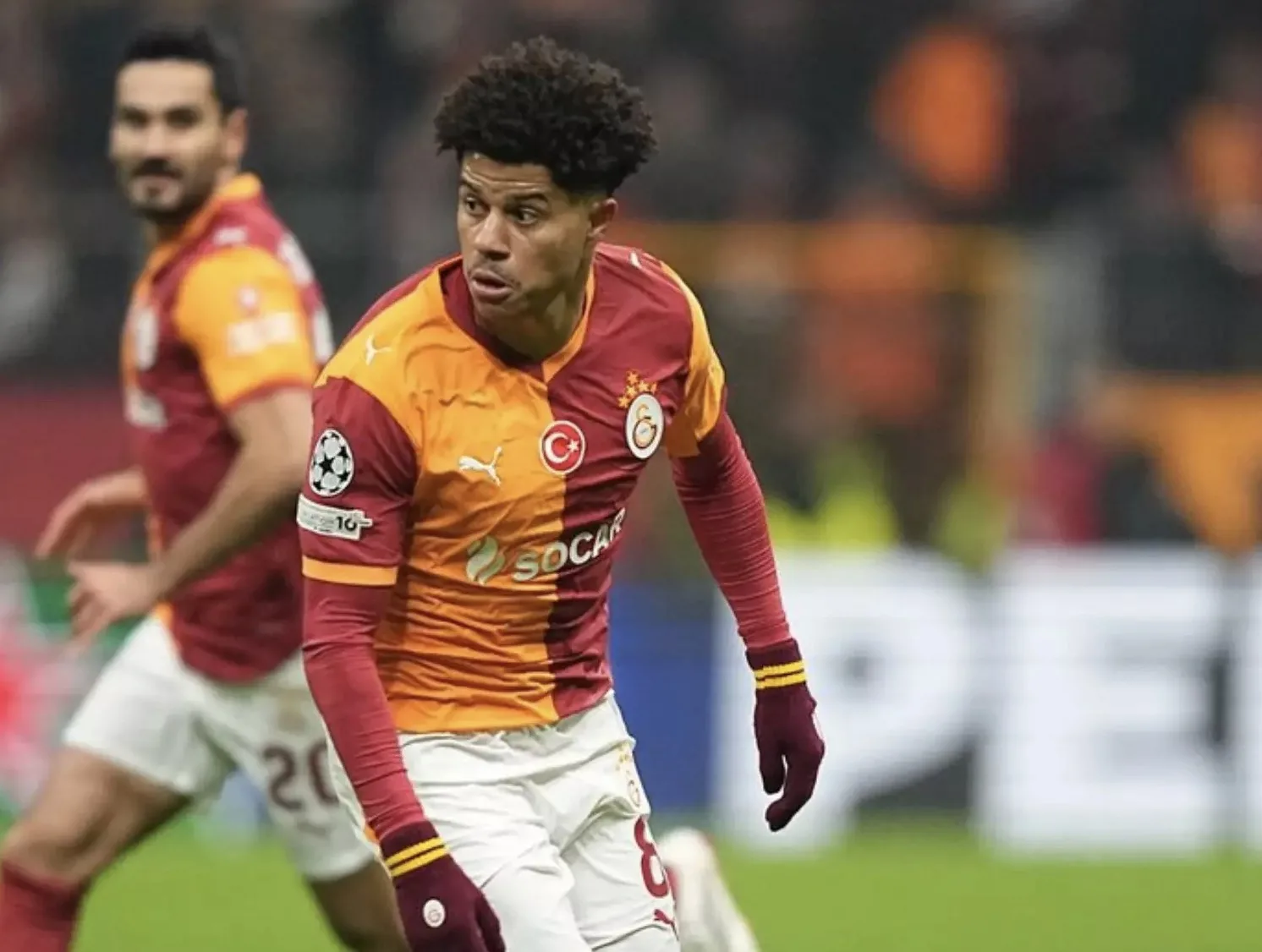 Gabriel Sara: Jogador foi convocado por Ancelotti para a seleção brasileira; veja lista completa