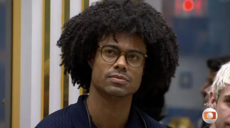 Breno é eliminado com folga no BBB 26 e público define novo rumo