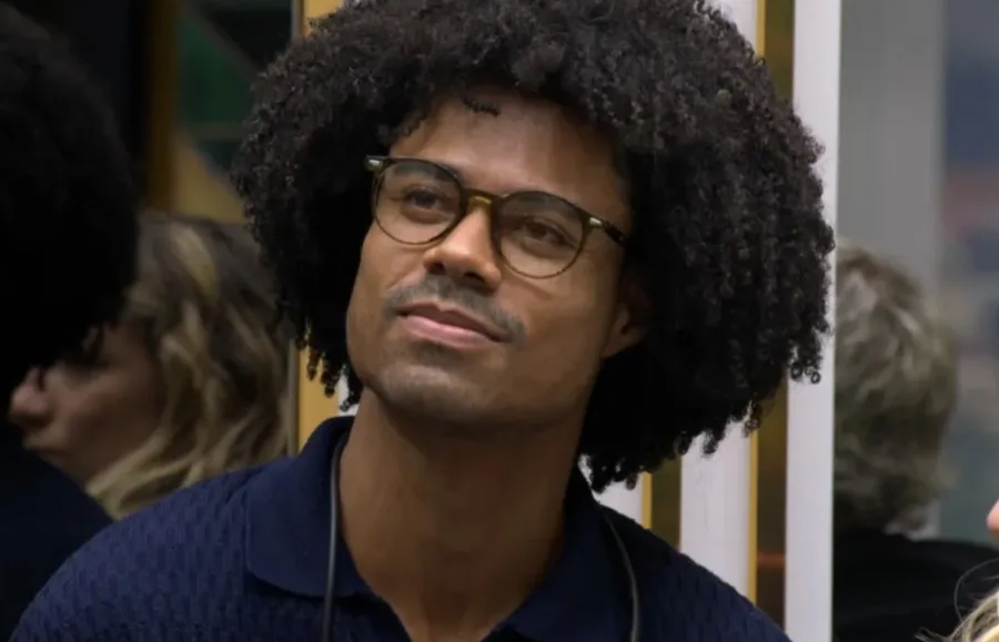 BBB Breno eliminado hoje: Quer entender por que Breno saiu com quase 59%? Os bastidores do nono Paredão explicam como a disputa foi definida voto a voto