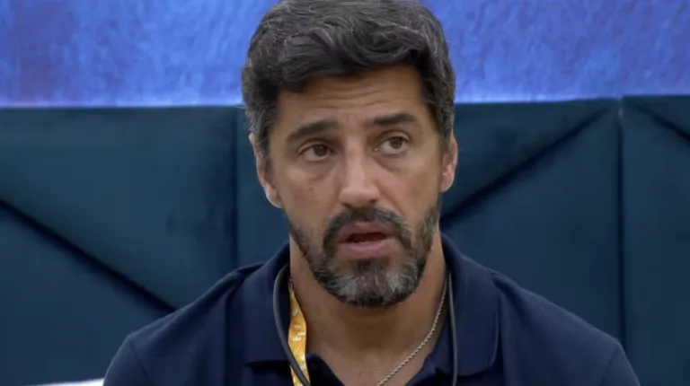 BBB 2026: análise de Cowboy expõe fraquezas de rivais e indica quem pode cair nos próximos paredões