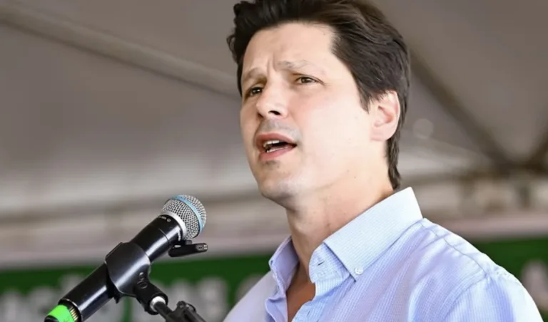 Daniel Vilela dispara e deixa rivais para trás em Goiás: Pesquisa revela números que podem mudar a eleição