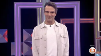 BBB 2026: Tadeu Schmidt reciclou discurso histórico de Pedro Bial no BBB e ninguém percebeu? Comparação revela detalhe que muda tudo