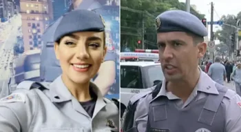 PM Gisele ‘Qualquer hora me mata’: Caso da PM morta em SP muda de rumo e revela detalhes que desmontam versão inicial, entenda o que levou à prisão do coronel