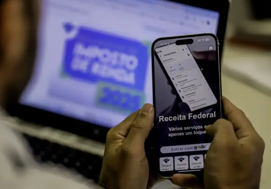 Quem declara imposto de renda 2026? Entenda as regras e descubra se você está na lista