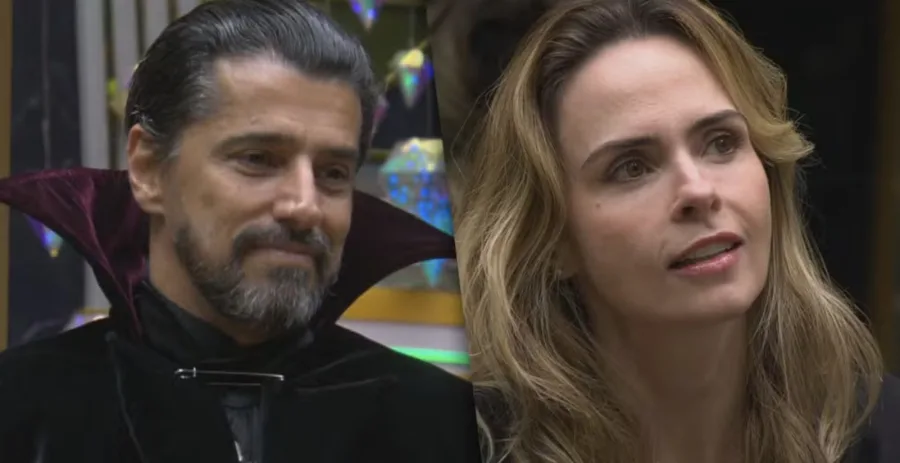 Quem foi barrado da festa do líder hoje no BBB 18/03/2026? Líder barra Ana Paula e discussão vira ataque direto, o que ninguém mostrou ainda sobre a briga