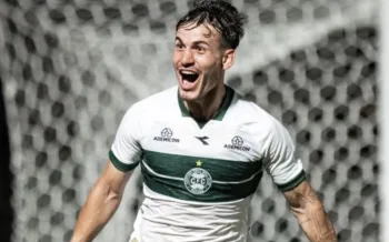 Como foi o jogo do Mirassol ontem 18/03/2026? Coritiba vence fora, chega a 11 pontos e se aproxima do G-4 enquanto o Mirassol amplia jejum e acumula cinco partidas sem vitória