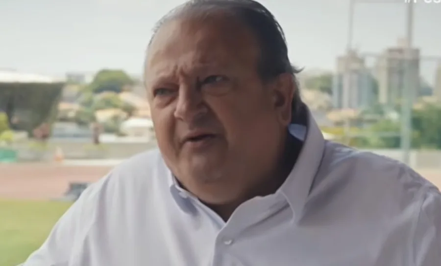 Jacquin chora, expõe drama familiar e faz revelação inesperada que muda completamente clima do programa