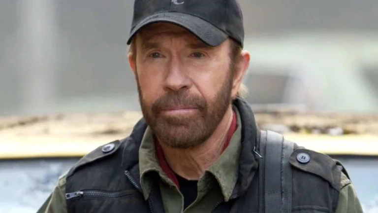 Chuck Norris hoje: ator foi hospitalizado; emergência no Havaí levanta dúvidas sobre estado de saúde do ator