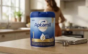 Fórmula Infantil Aptamil: Anvisa proíbe venda da fórmula infantil para lactentes Aptamil Premium 1 contaminada por toxina