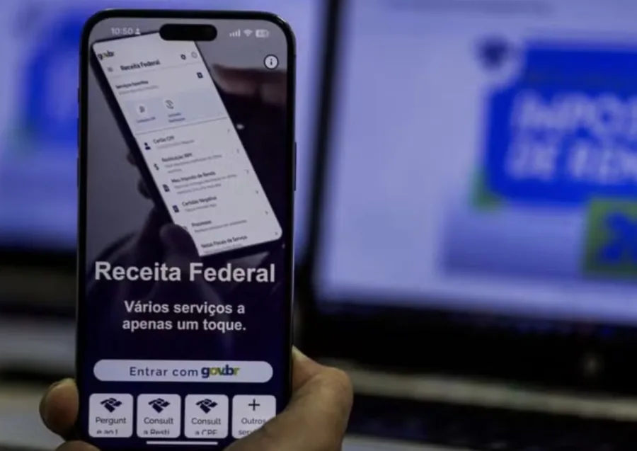 Imposto de Renda 2026: Já saiu o Programa IRPF 2026; Veja como baixar o app