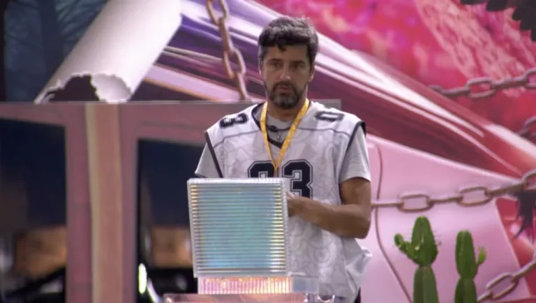 Líder BBB hoje no Cartola BBB 10ª rodada: entenda como o VIP do Líder altera a pontuação dos jogadores
