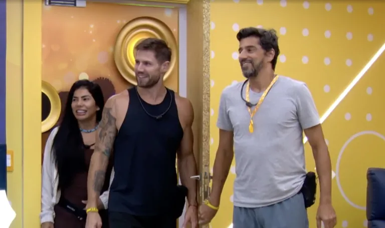 BBB Líder Hoje, quem ganhou? Alberto Cowboy virou dono do BBB 26? O que a quarta liderança revela sobre o jogo em 2026