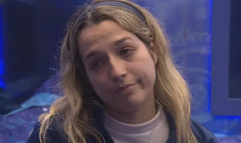 BBB 2026: Jonas Sulzbach mudou de repente no BBB 26? O que Samira revelou pode explicar o medo que ninguém tinha percebido