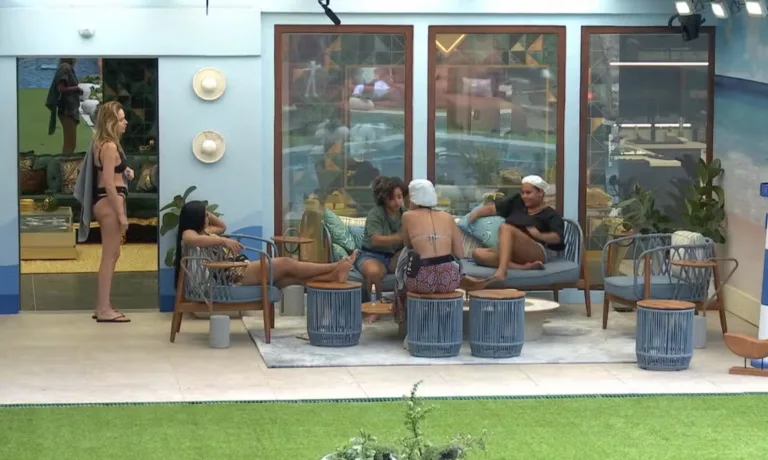 BBB 2026: Ana Paula partiu pra cima e levou resposta direta? O que Milena disse no BBB 26 que mudou o clima da casa