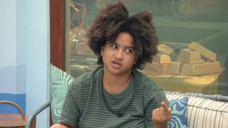 BBB 2026: Ana Paula expõe ‘deboche’ no BBB 26 e resposta de Milena surpreende ‘Tenho mais o que fazer’
