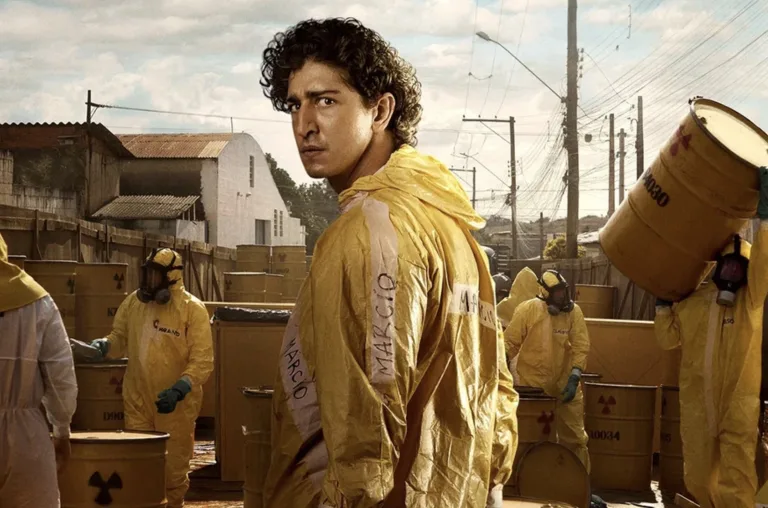 Desastre Césio 137 de Goiânia é retratado em nova série da Netflix